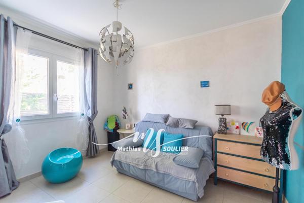 Villa familiale de 260 m² avec vue panoramique