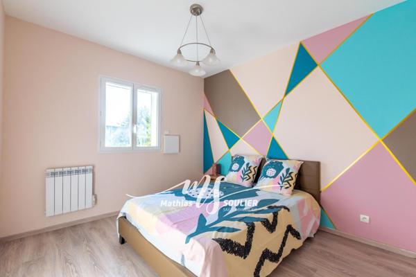 Villa familiale de 260 m² avec vue panoramique