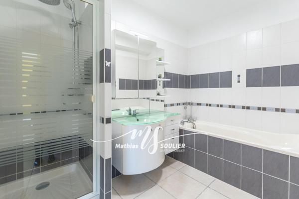 Villa familiale de 260 m² avec vue panoramique