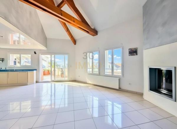 Vente / Penthouse