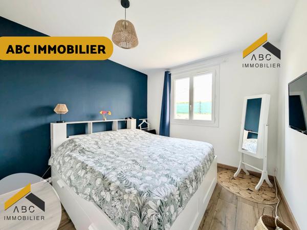 Camaret-sur-Aigues (84850) MAISON 100 m2 - 3 CHAMBRES SUR 600 M2 DE TERRAIN