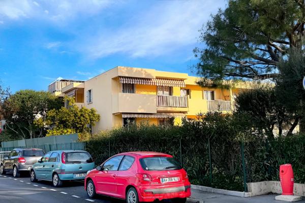 Appartement 3 pièces d'environ 65m2