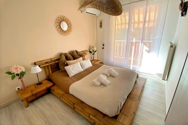 Appartement 3 pièces d'environ 65m2