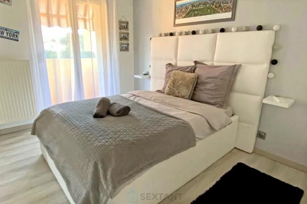 Appartement 3 pièces d'environ 65m2