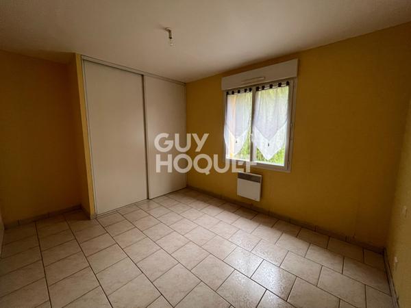 Maison secteur résidentiel, proche commodités