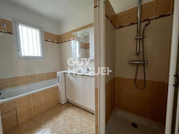 Maison secteur résidentiel, proche commodités