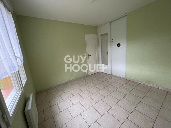 Maison secteur résidentiel, proche commodités