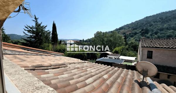 À vendre Maison 3 pièces 50.01 m² - Pégomas 06580