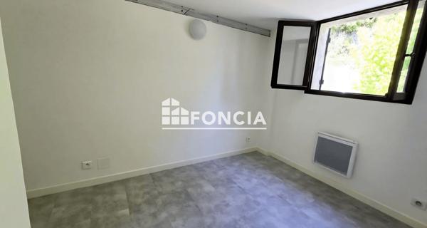 À vendre Maison 3 pièces 50.01 m² - Pégomas 06580