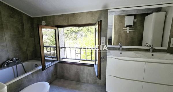 À vendre Maison 3 pièces 50.01 m² - Pégomas 06580