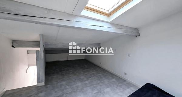 À vendre Maison 3 pièces 50.01 m² - Pégomas 06580