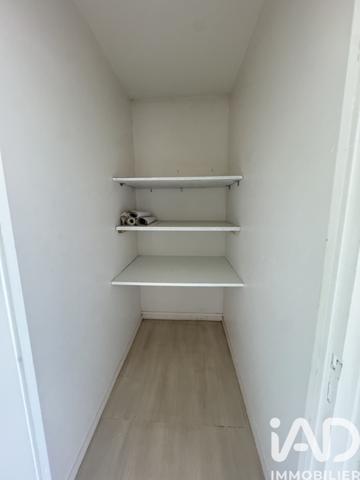 Appartement à vendre 4 pièces 66 m² Limoges