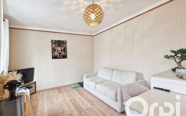 Appartement à vendre    2 pièces •  Bagnols-sur-Cèze