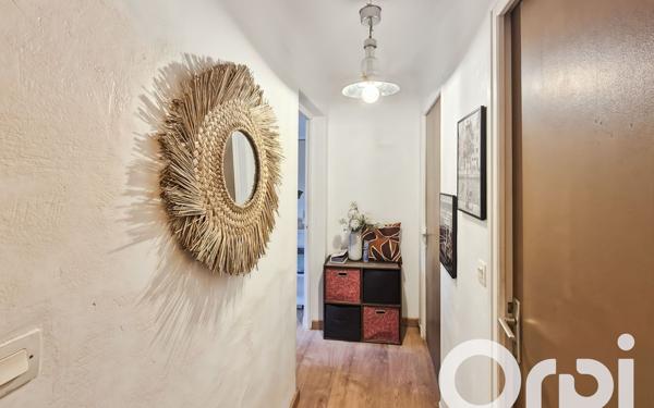 Appartement à vendre    2 pièces •  Bagnols-sur-Cèze