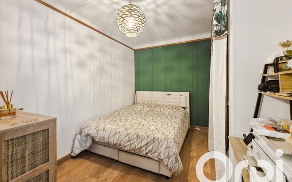 Appartement à vendre    2 pièces •  Bagnols-sur-Cèze