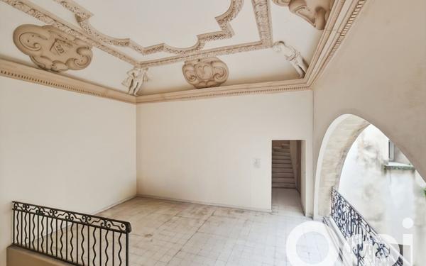 Appartement à vendre    2 pièces •  Bagnols-sur-Cèze