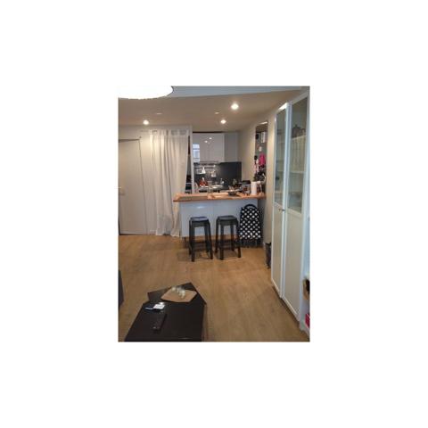 Location appartement 1 pièce 23 m²