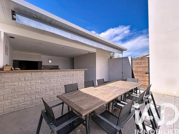 Maison à vendre 5 pièces 140 m² Rivesaltes