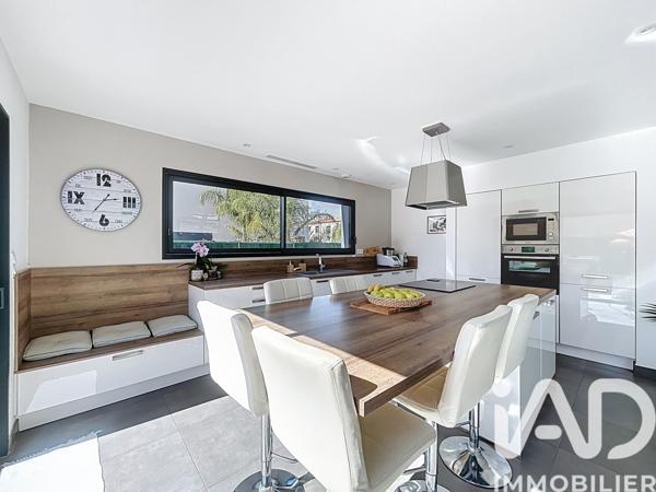 Maison à vendre 5 pièces 140 m² Rivesaltes