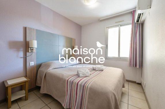 INVESTISSEMENT LMNP - RENTA 5,70% ANTIBES (06)