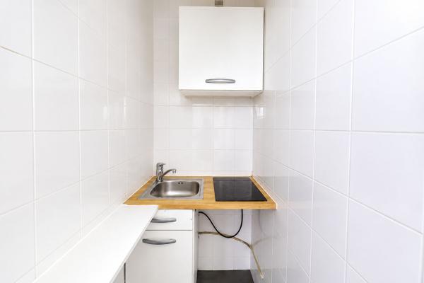 Appartement Bois Colombes 1 pièce(s) 25 m2
