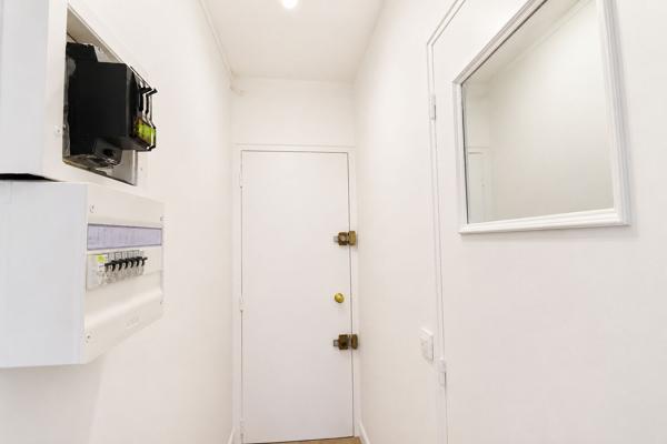 Appartement Bois Colombes 1 pièce(s) 25 m2