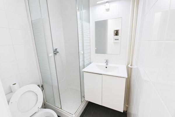 Appartement Bois Colombes 1 pièce(s) 25 m2