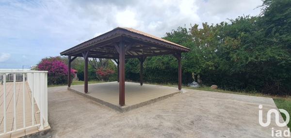 Appartement 1 pièce de 20 m² à Sainte-Luce (97228)