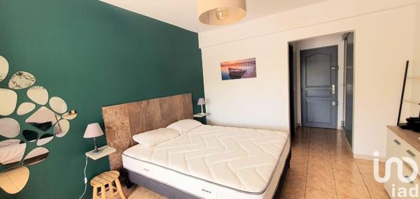 Appartement 1 pièce de 20 m² à Sainte-Luce (97228)