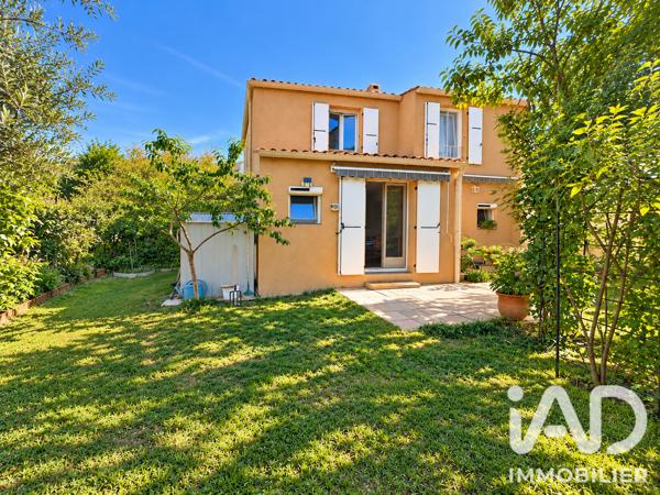 Maison à vendre 5 pièces 98 m² Volonne