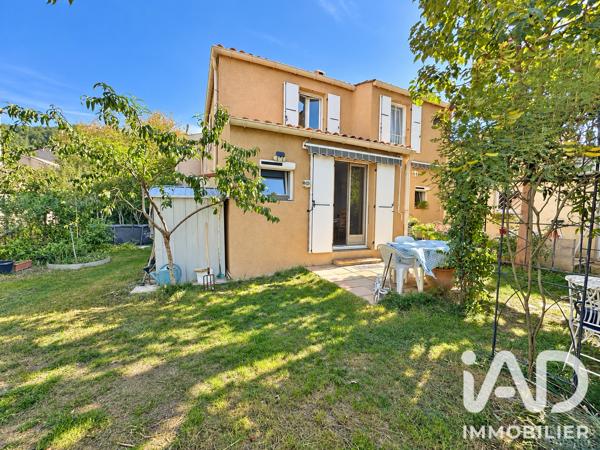 Maison à vendre 5 pièces 98 m² Volonne