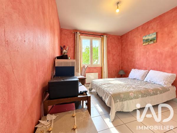 Maison à vendre 5 pièces 98 m² Volonne
