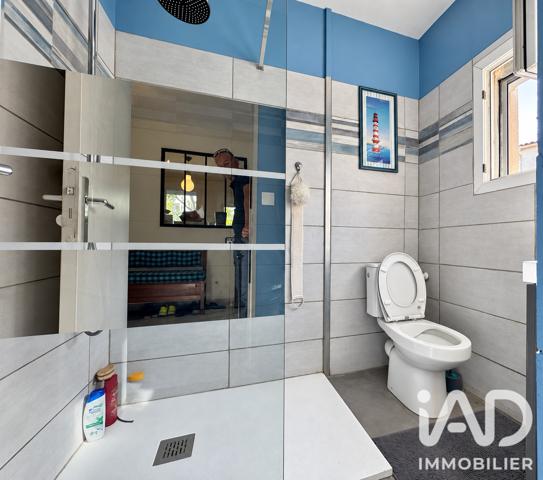 Maison à vendre 5 pièces 98 m² Volonne