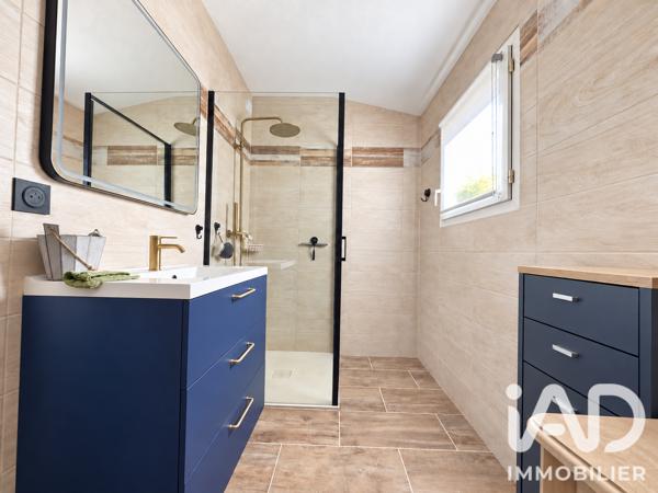 Maison à vendre 5 pièces 98 m² Volonne