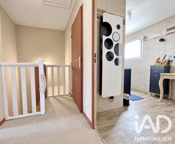Maison à vendre 5 pièces 98 m² Volonne