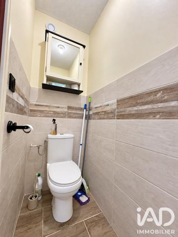Maison à vendre 5 pièces 98 m² Volonne