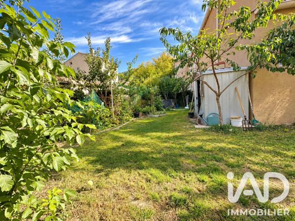 Maison à vendre 5 pièces 98 m² Volonne