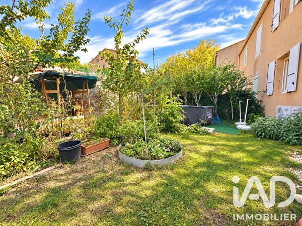 Maison à vendre 5 pièces 98 m² Volonne