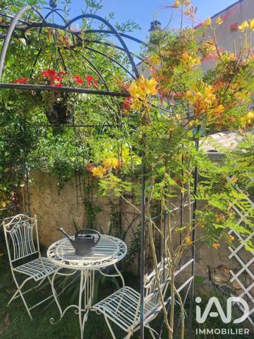 Maison à vendre 5 pièces 98 m² Volonne