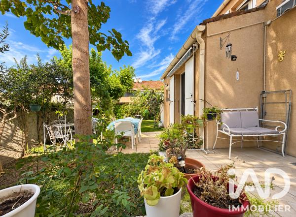 Maison à vendre 5 pièces 98 m² Volonne