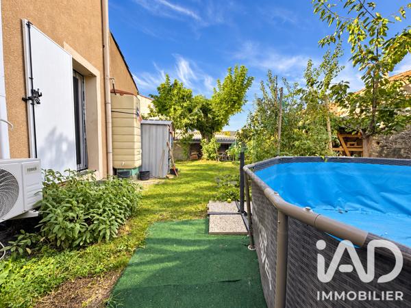 Maison à vendre 5 pièces 98 m² Volonne