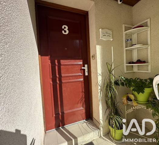 Maison à vendre 5 pièces 98 m² Volonne