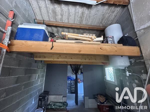 Maison à vendre 5 pièces 98 m² Volonne