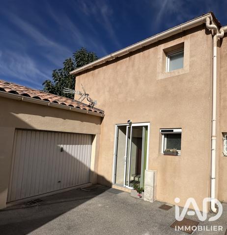 Maison à vendre 5 pièces 98 m² Volonne