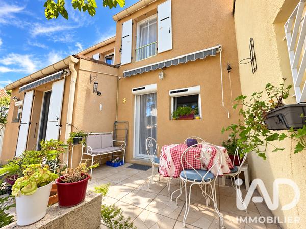 Maison à vendre 5 pièces 98 m² Volonne