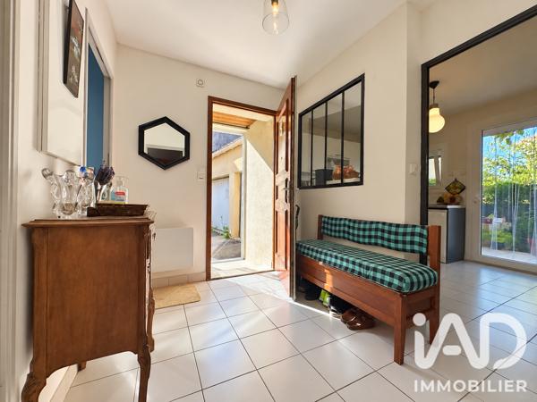 Maison à vendre 5 pièces 98 m² Volonne