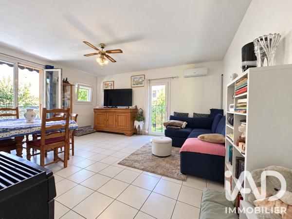 Maison à vendre 5 pièces 98 m² Volonne