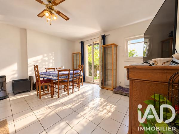 Maison à vendre 5 pièces 98 m² Volonne