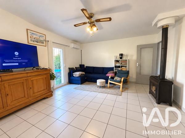 Maison à vendre 5 pièces 98 m² Volonne