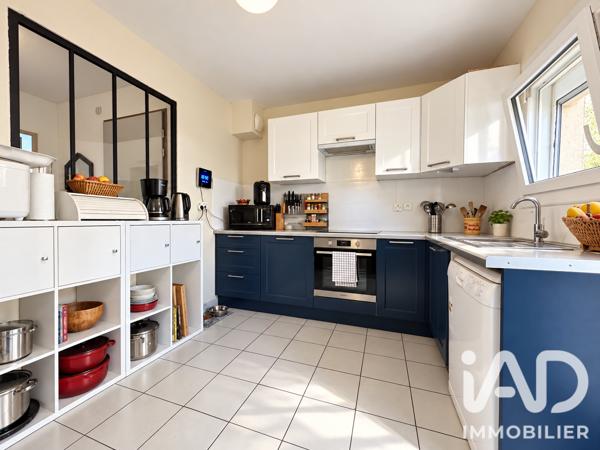 Maison à vendre 5 pièces 98 m² Volonne